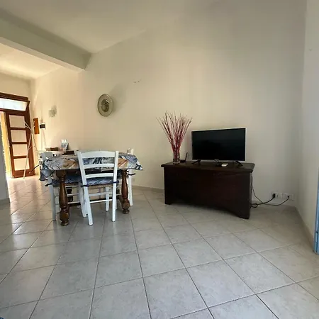 La Casa Del Sole アパート *