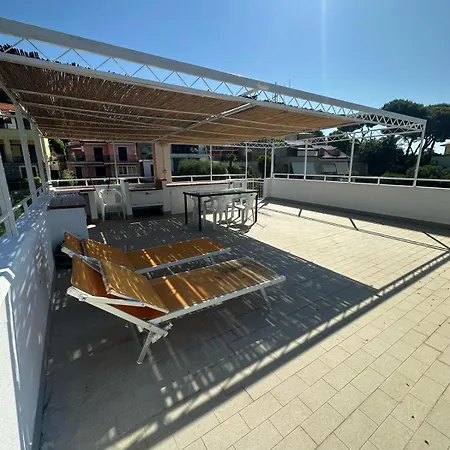 La Casa Del Sole アパート Marina dʼAndora