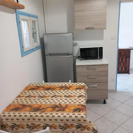 Appartement La Casa Del Sole *
