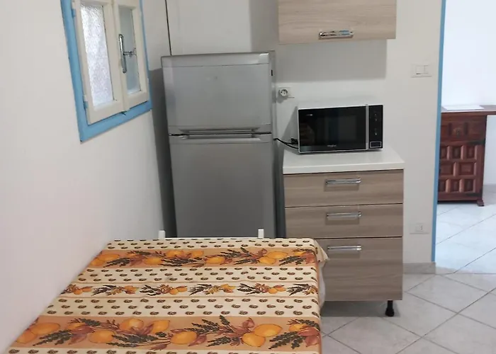 Appartement La Casa Del Sole *