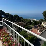 公寓 Drm La Casa Del Sole Marina dʼAndora