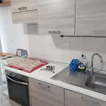 公寓 Drm La Casa Del Sole Marina dʼAndora