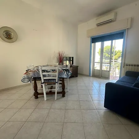 דירה La Casa Del Sole Marina dʼAndora