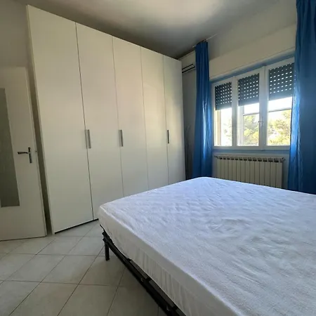 La Casa Del Sole Marina dʼAndora