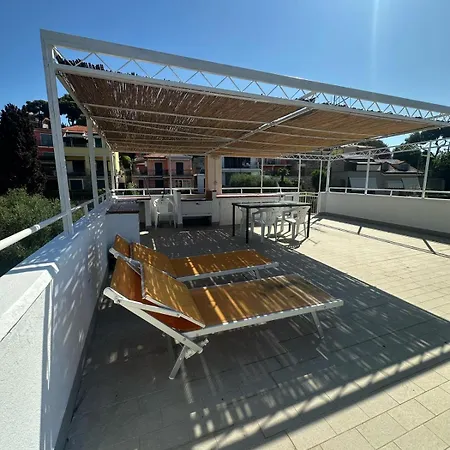 La Casa Del Sole Appartamento