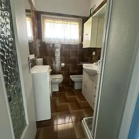 La Casa Del Sole * Marina dʼAndora