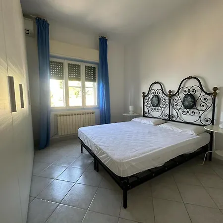 Appartamento La Casa Del Sole Marina dʼAndora