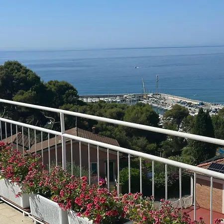 La Casa Del Sole Appartamento