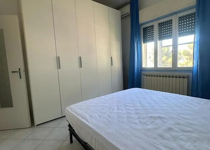 La Casa Del Sole Marina dʼAndora