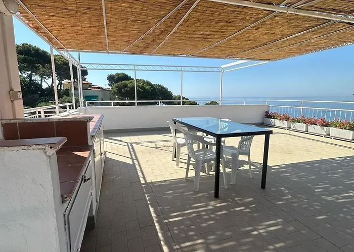 La Casa Del Sole *