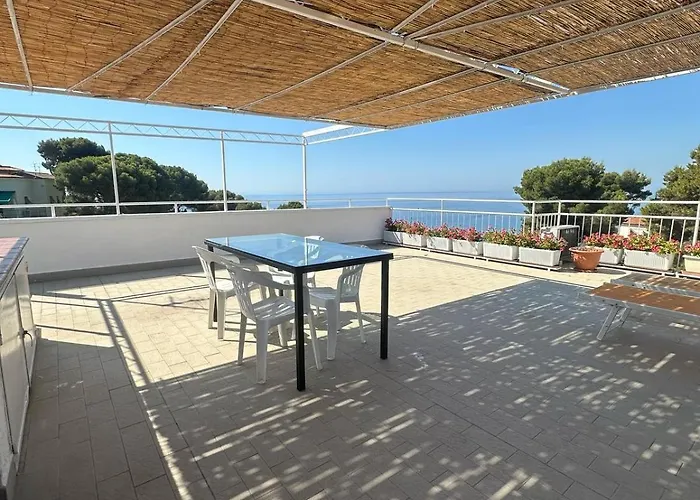La Casa Del Sole *