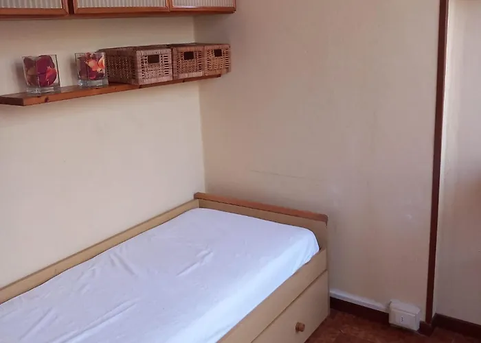 La Casa Del Sole *