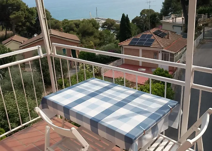 La Casa Del Sole *